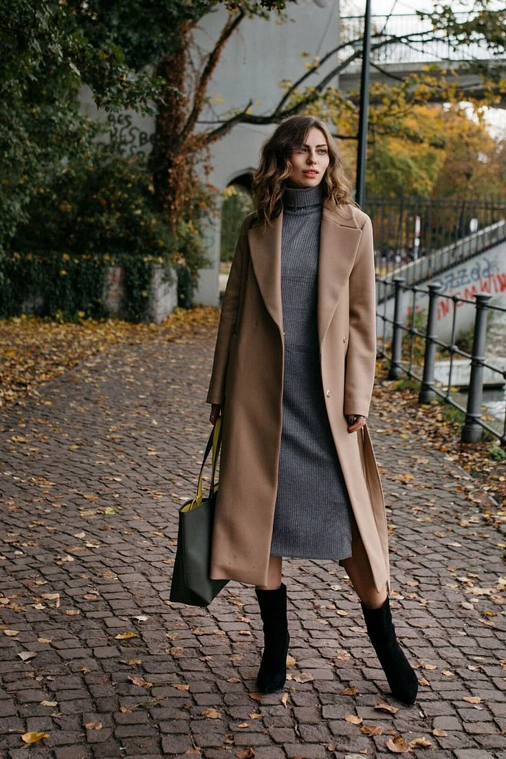 coat