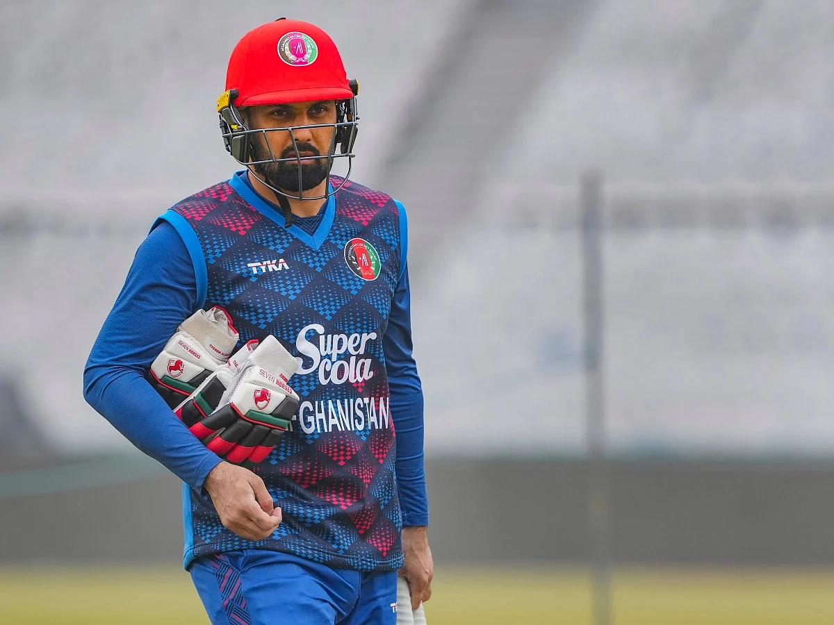 mohammad Nabi