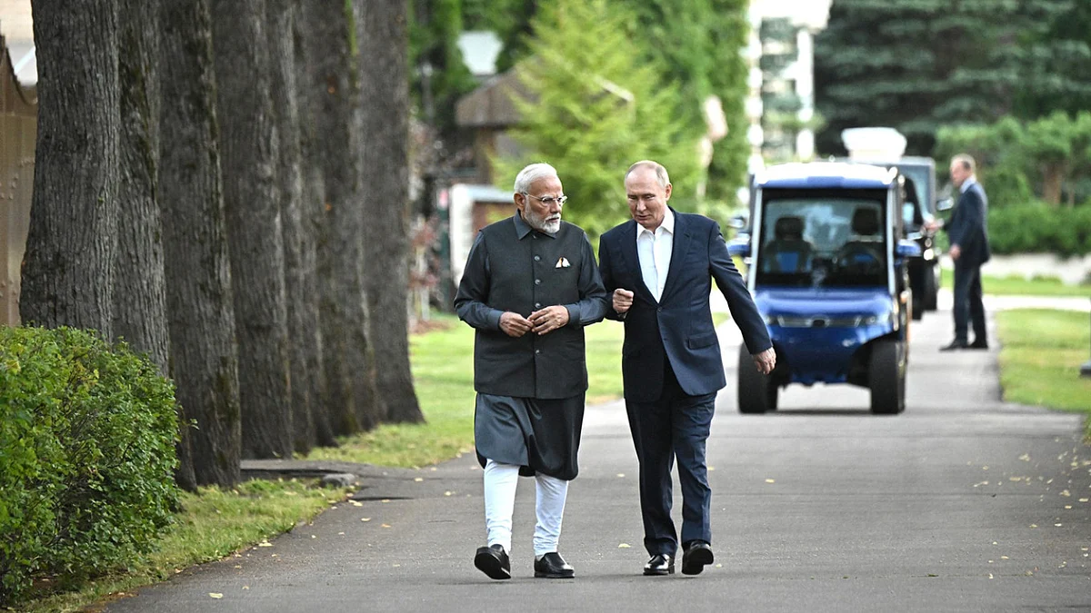 modi and putin567