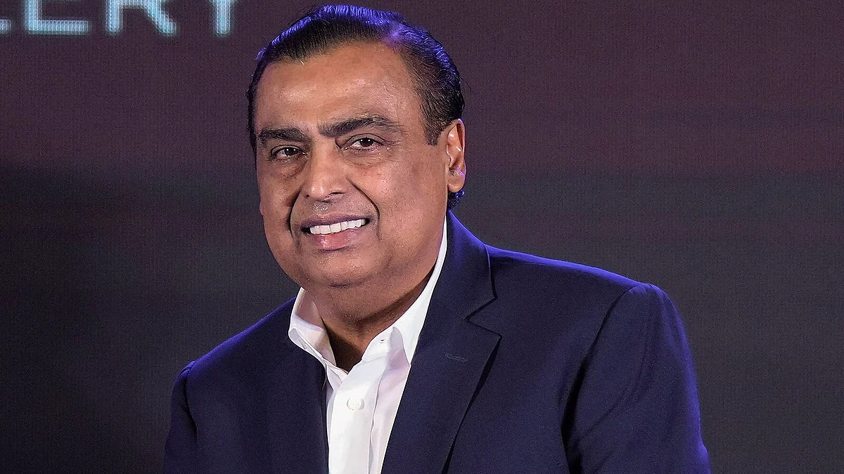 Forbes 2024 India Richest Mukesh Ambani tops news 1728548952160 1728548952480