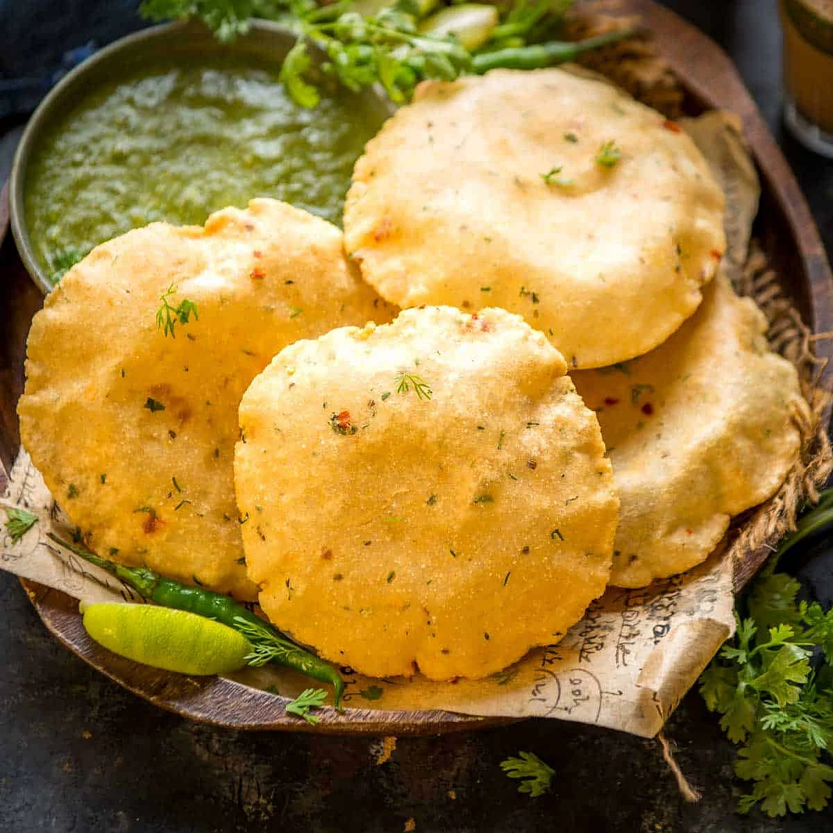 puri