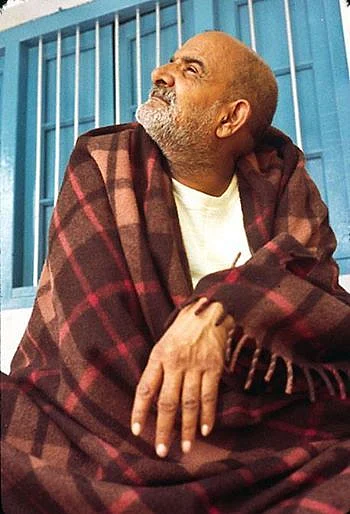 neem karoli baba