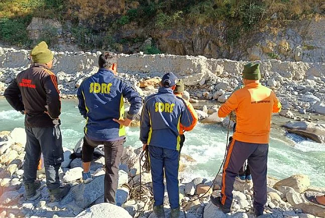 UTTRAKHAND 1