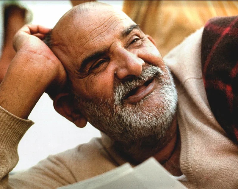 neem karoli baba