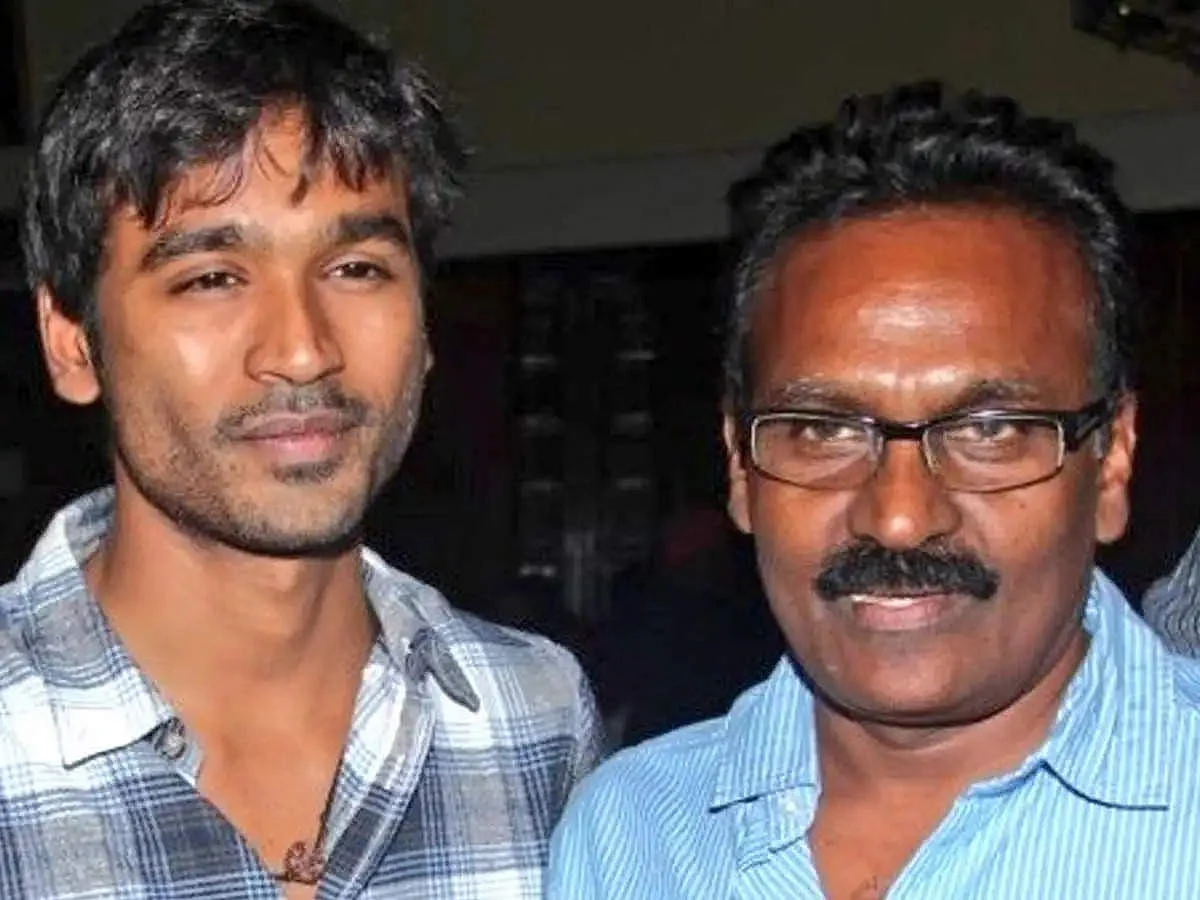 dhanush