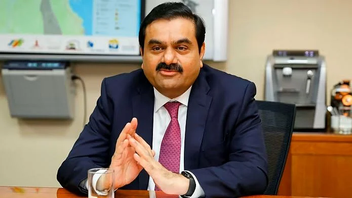 adani 3