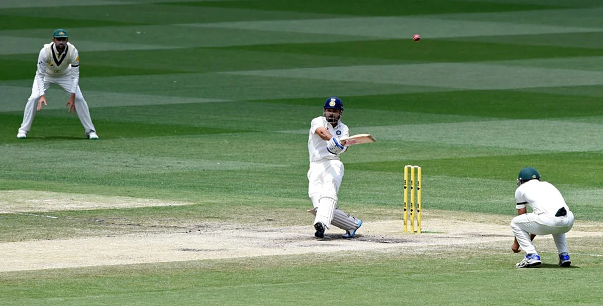 virat kohli 169