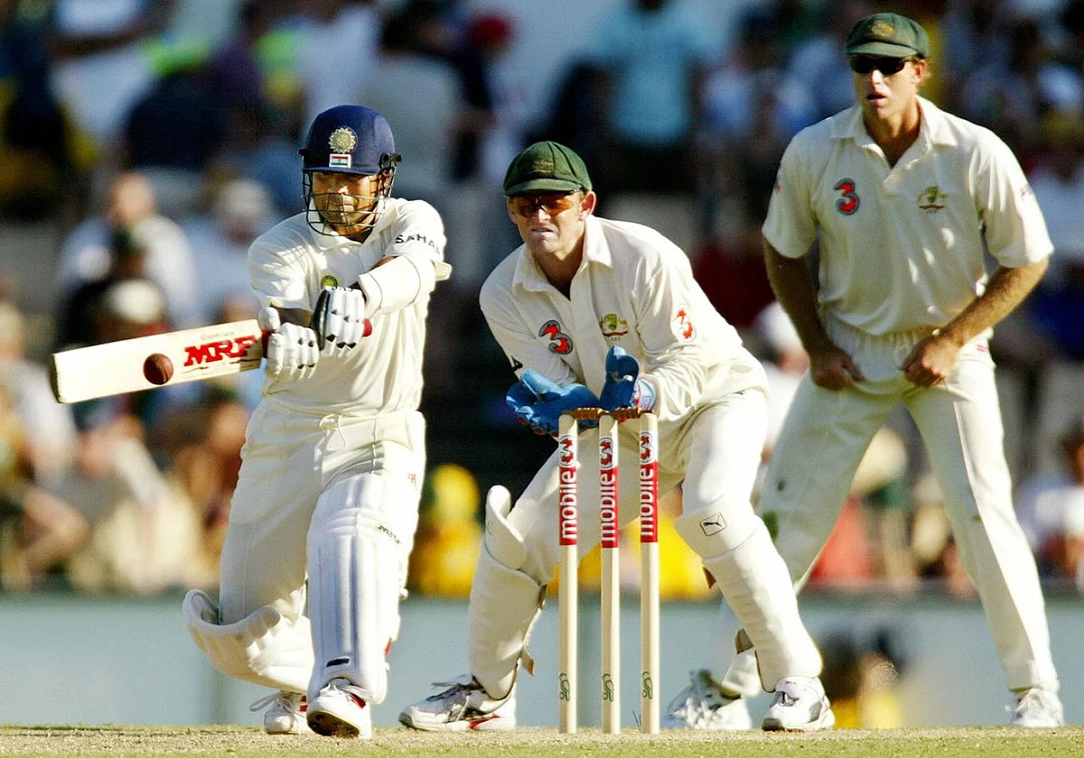 sachin tendulkar 3