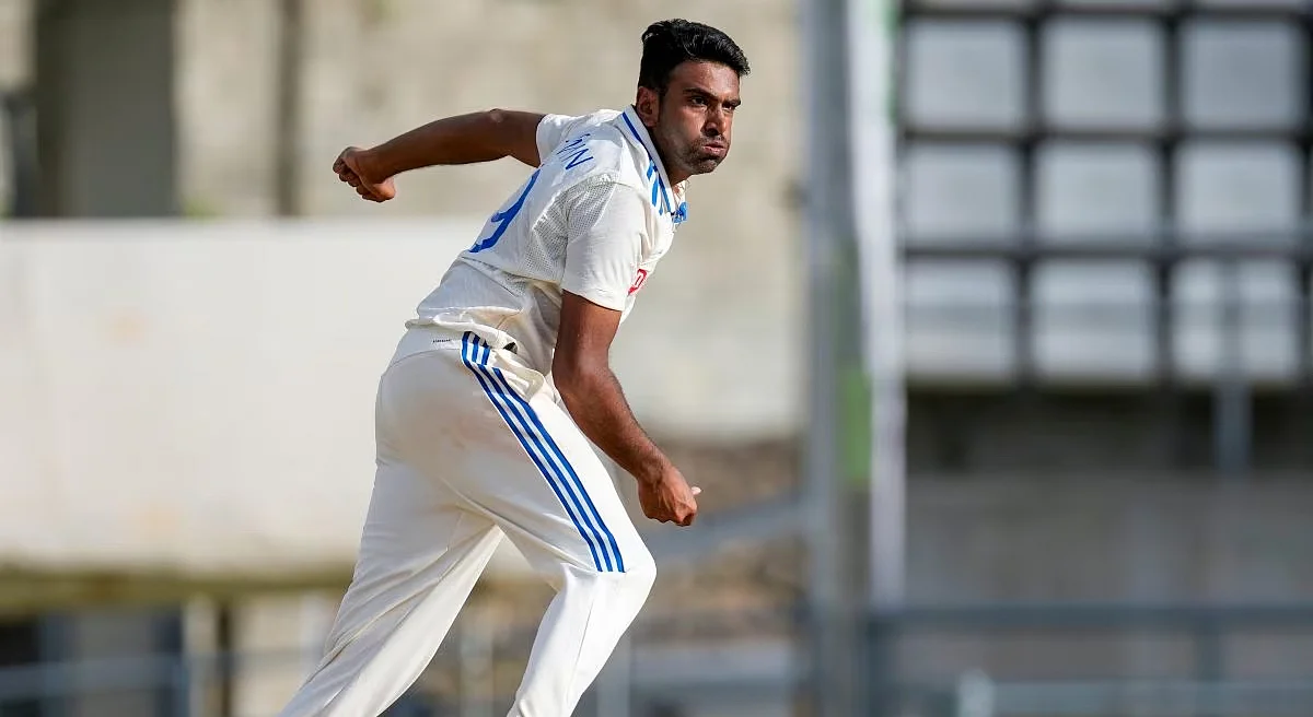 Ashwin 1
