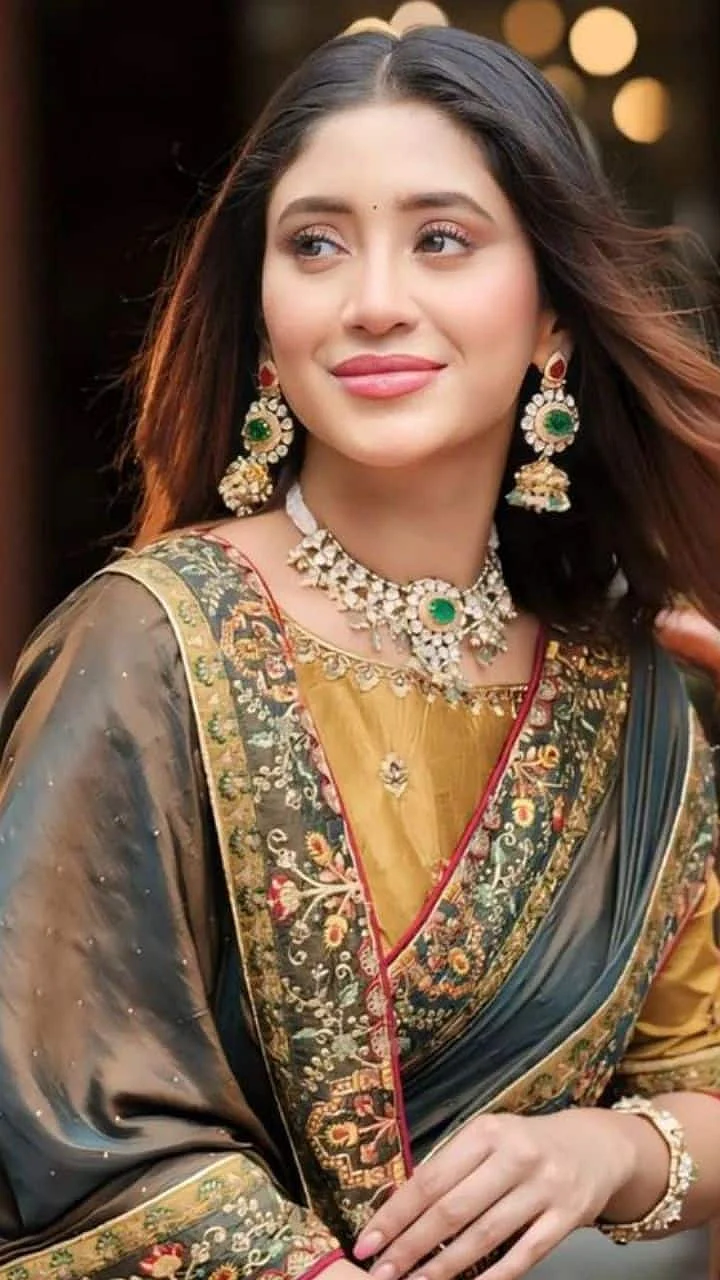 shivangi