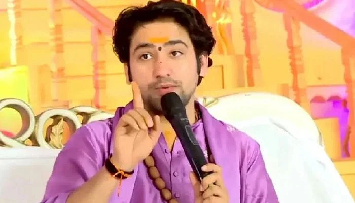 dhirendra krishna shastri