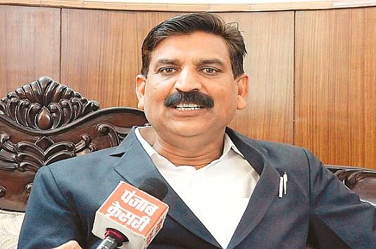 bedi