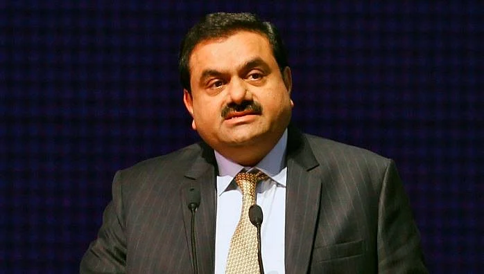 adani