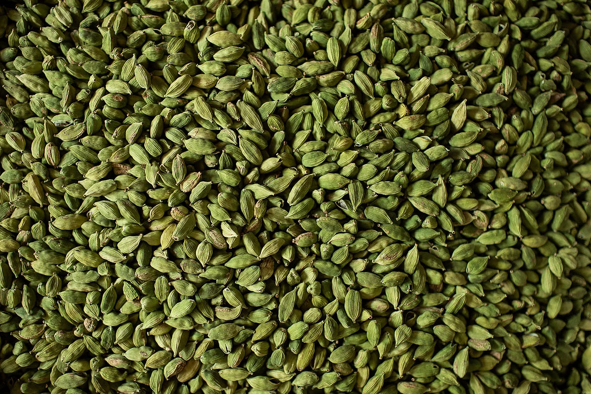Cardamom7