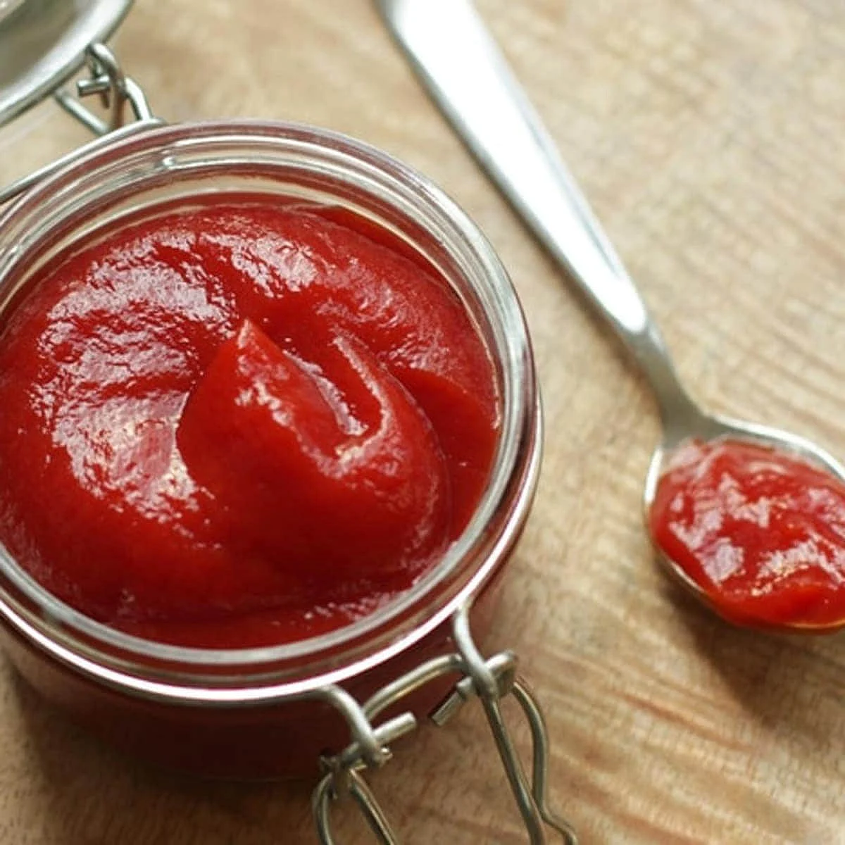 tomato sauce and ketchup6
