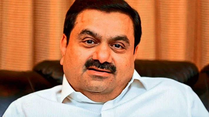 adani 2