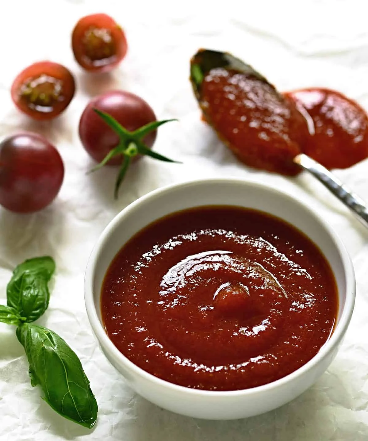 tomato sauce and ketchup51