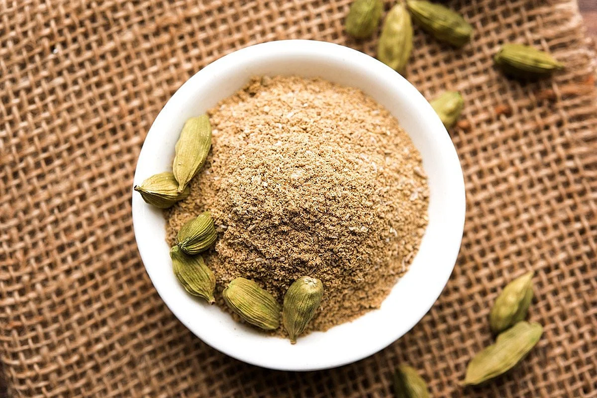 Cardamom61