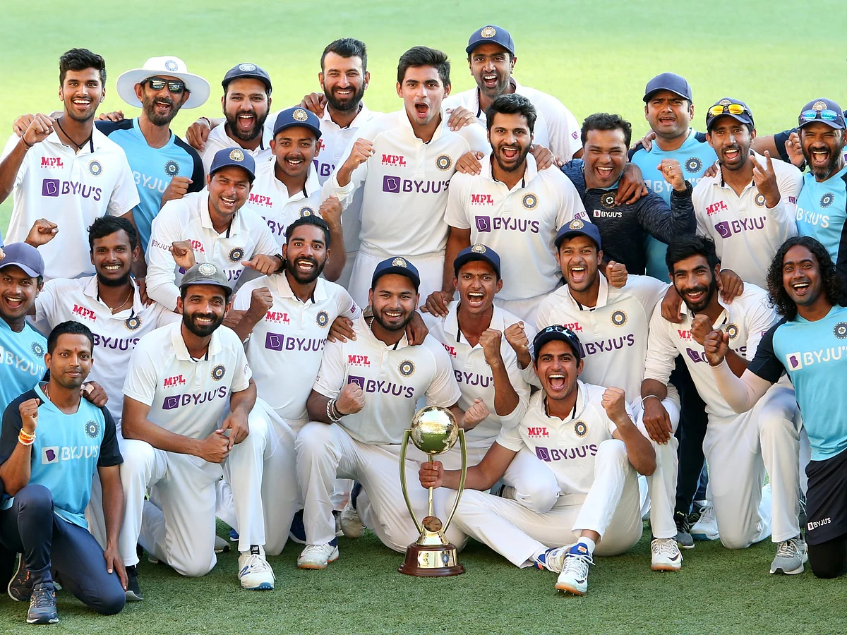 2021 01 19T081638Z981013763RC2WAL9DKKQ3RTRMADP3CRICKET TEST AUS IND