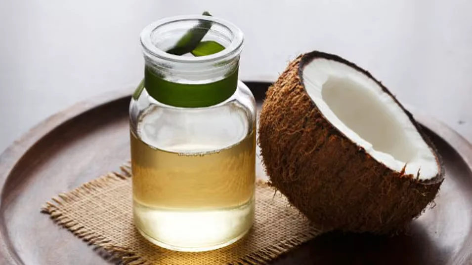 use coconut oil in food items to lose weight 1655200177