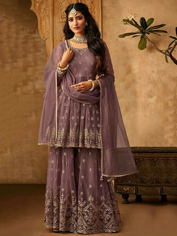 Sharara Sets