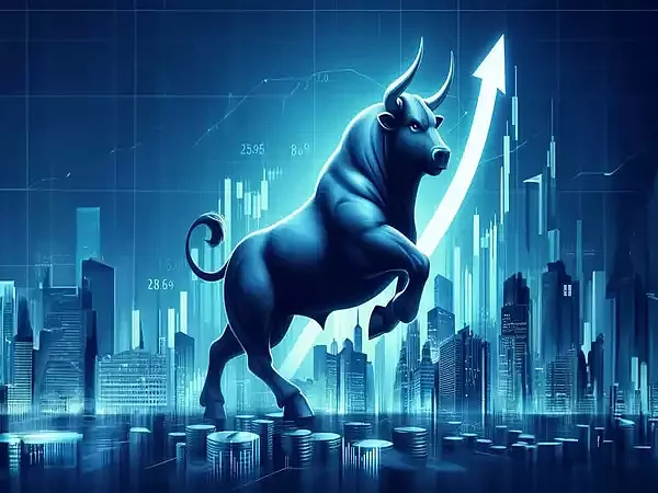 stock market highlights nifty soars 733 points on election eve eyes 24000 if results exceed