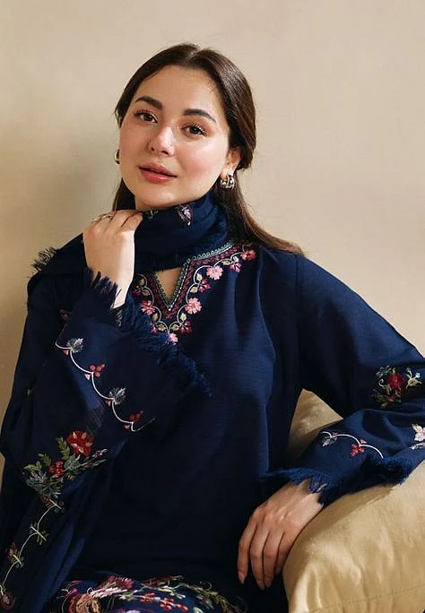 Woolen Suits