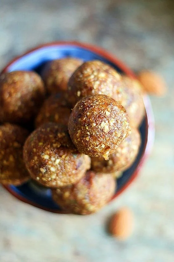 dry fruits laddoo 5
