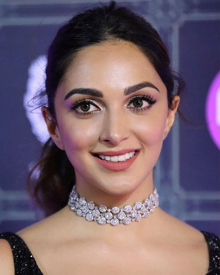 Kiara Advani