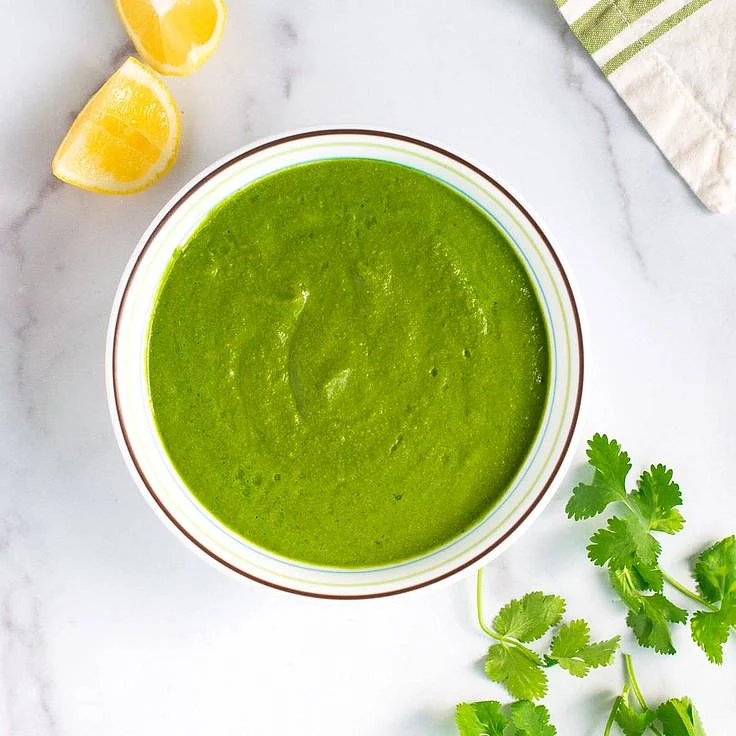 green chatni6
