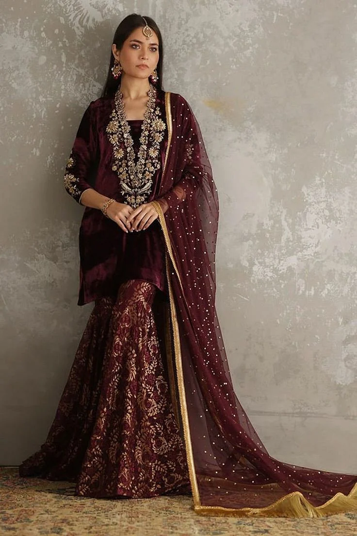 Sharara Sets