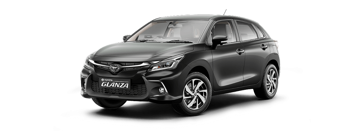 car dark grey