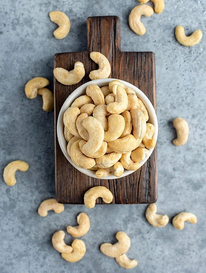 Cashew45