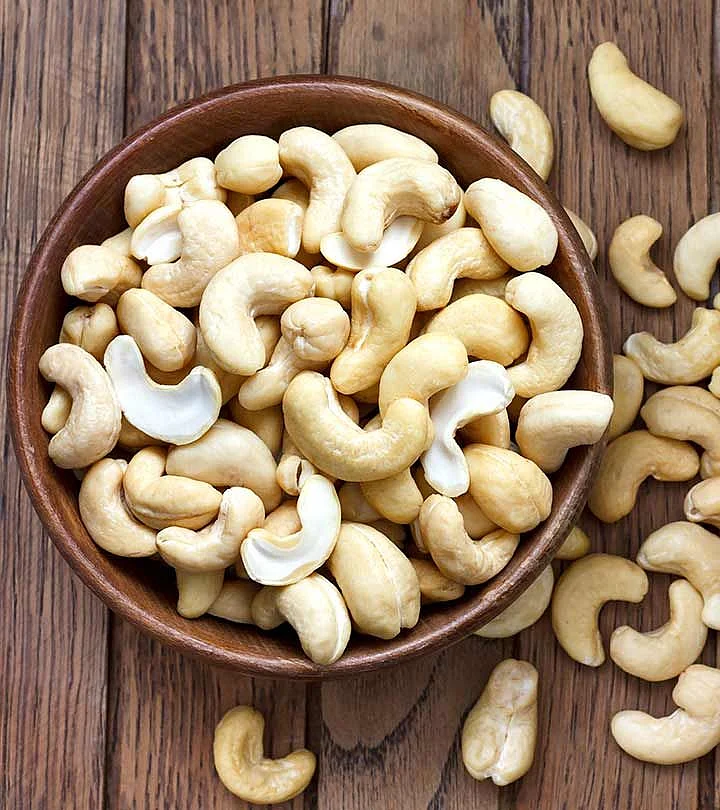 Cashewq