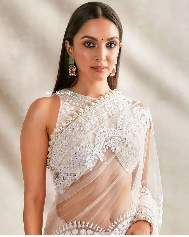 Kiara Advani
