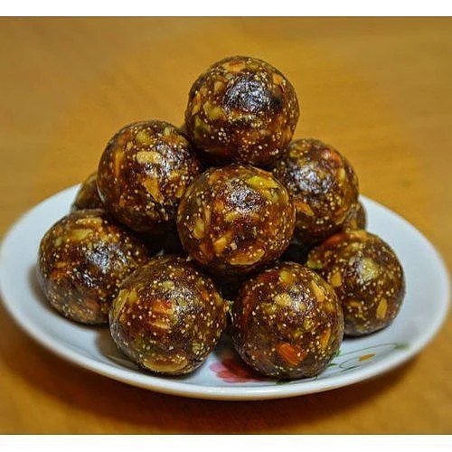 dry fruits laddoo 6