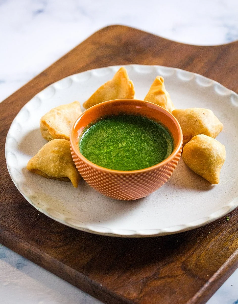 green chutney51
