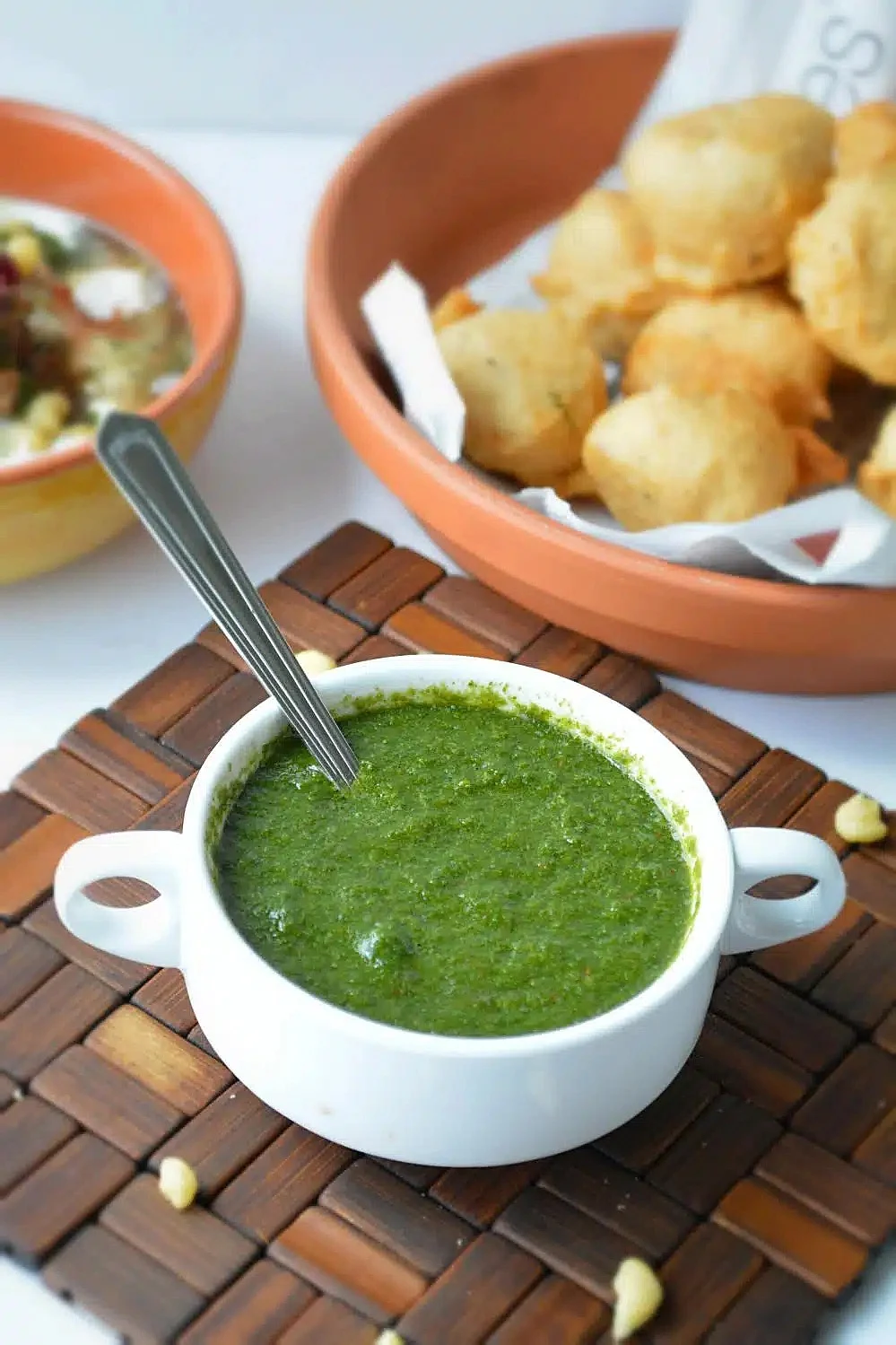 green chutney7