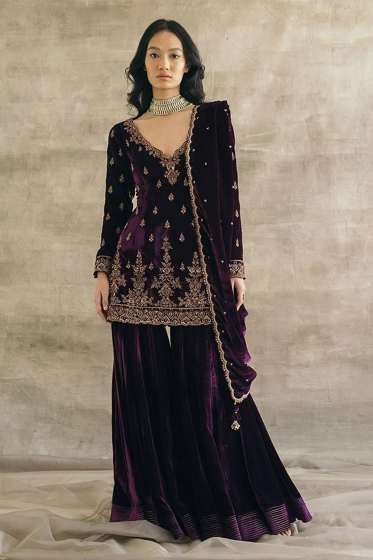 Sharara Sets