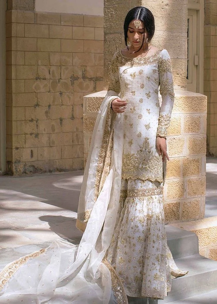 Sharara Sets