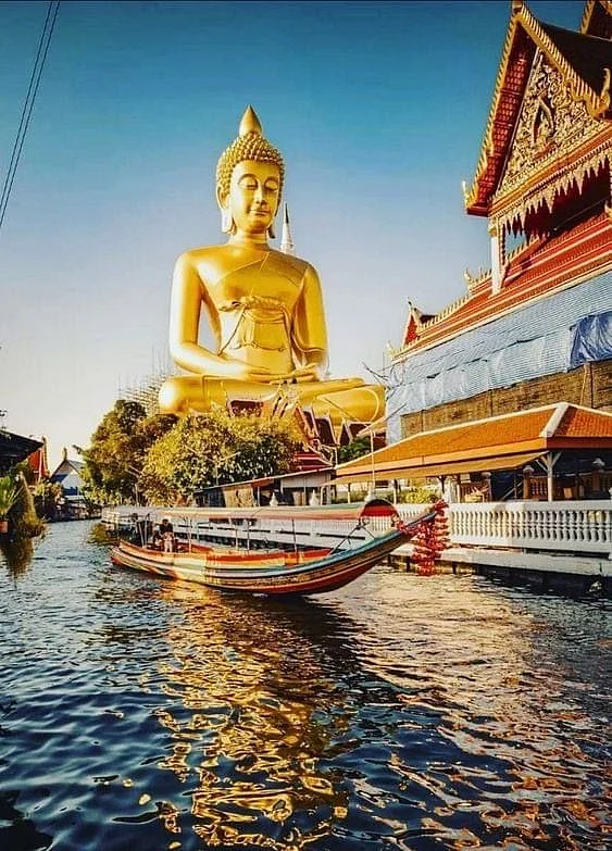 Bangkok