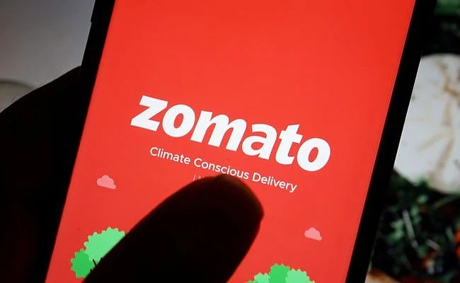 Zomato Job Offer