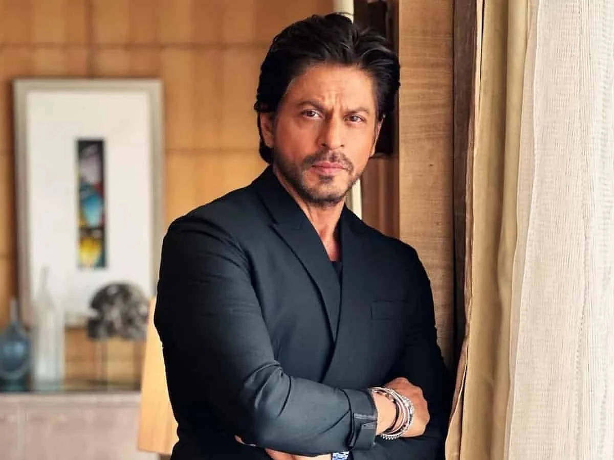 shah rukh khan