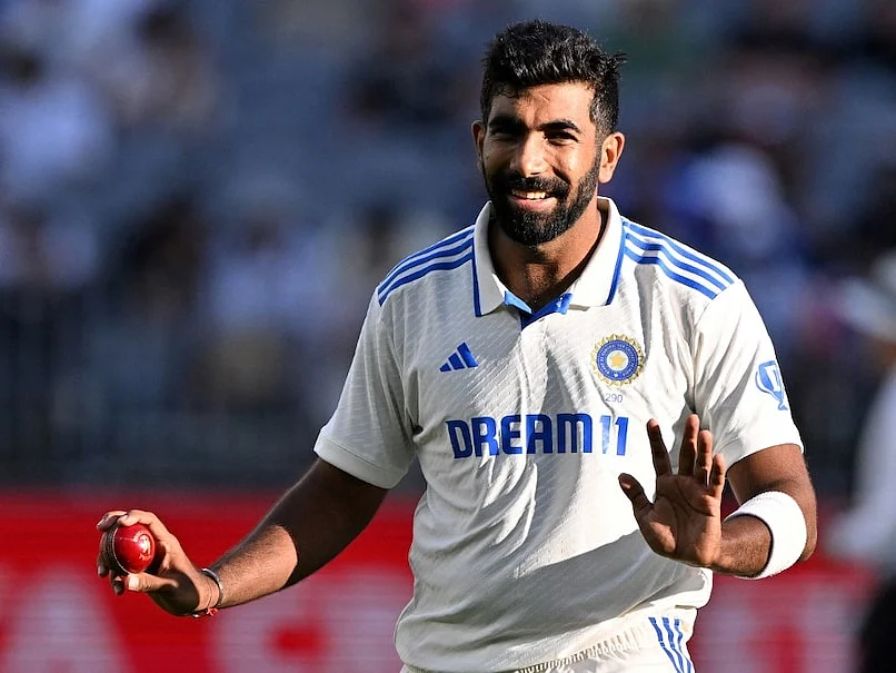 2jfaofcojasprit bumrah