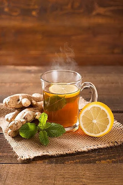Weight Loss Drinks