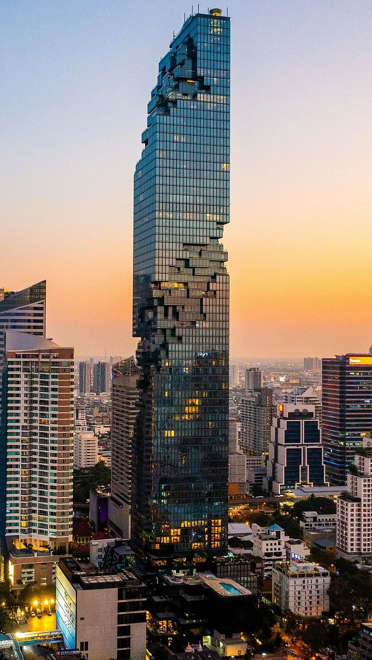 Bangkok