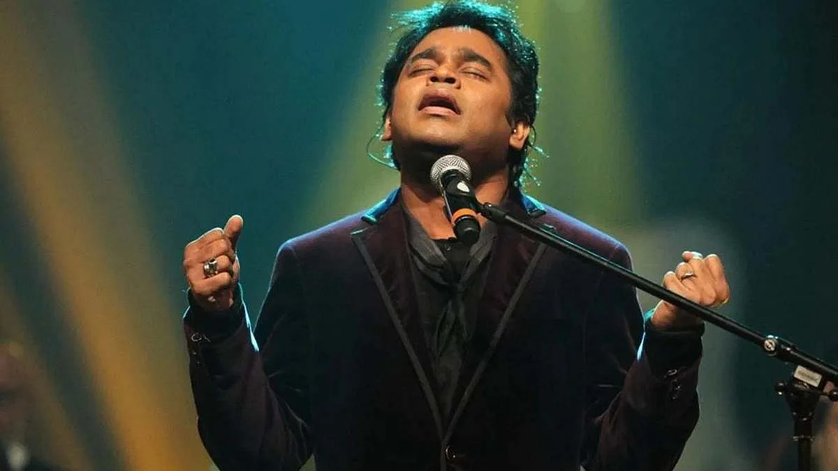 AR Rahman 1