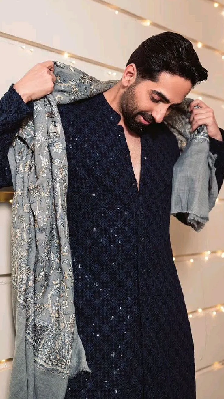 Ayushmann Khurrana Poetries