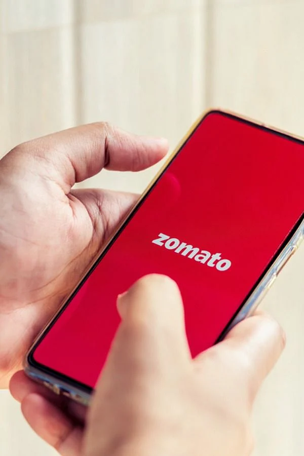 Zomato Job Offer