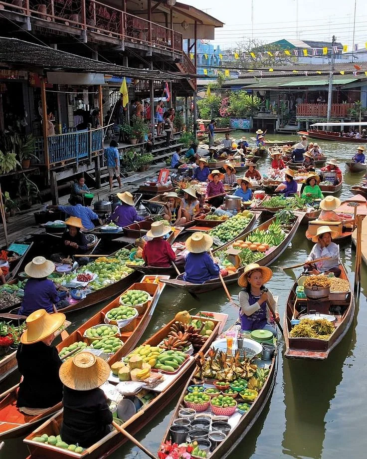 Bangkok